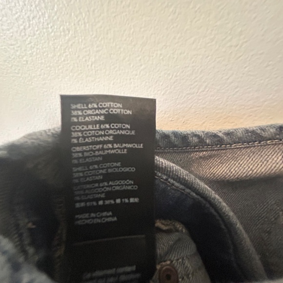 Pilcro painters overalls size 28 - Picture 7 of 9